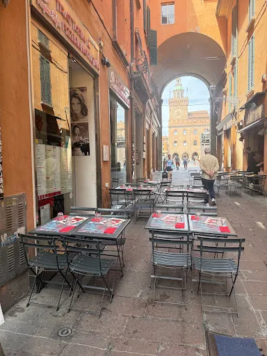 Foto di Regina Sofia Ristorante Pizzeria Napoletana & Locanda