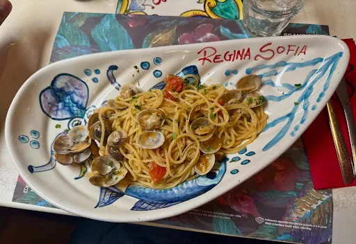 Foto di Regina Sofia Ristorante Pizzeria Napoletana & Locanda