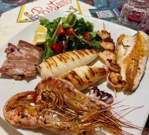 Foto di Regina Sofia Ristorante Pizzeria Napoletana & Locanda