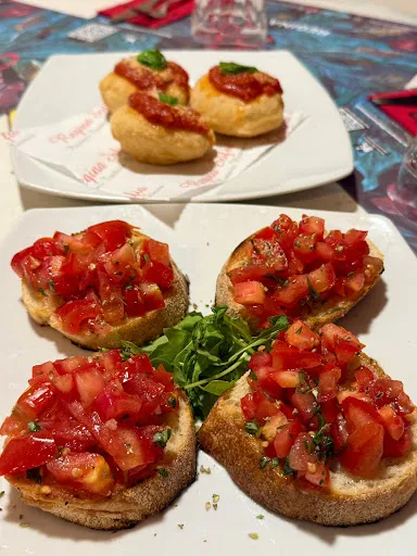 Foto di Regina Sofia Ristorante Pizzeria Napoletana & Locanda
