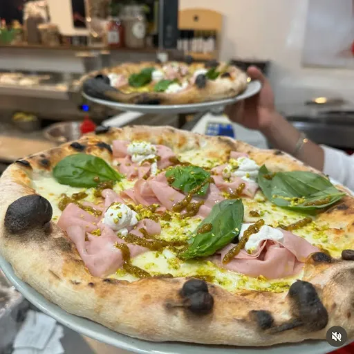Foto di Regina Sofia Ristorante Pizzeria Napoletana & Locanda