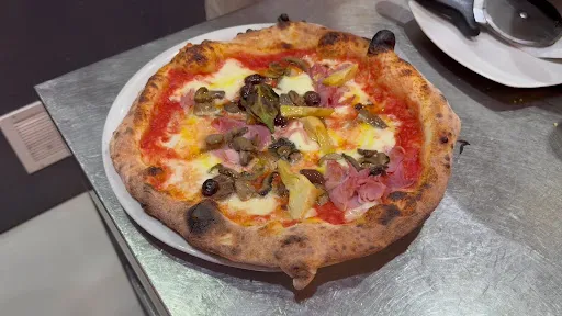 Foto di Regina Sofia Ristorante Pizzeria Napoletana & Locanda
