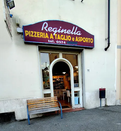 Foto di Reginella Pizzeria Pasticceria Artigianale Napoletana