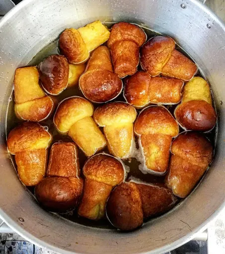 Foto di Reginella Pizzeria Pasticceria Artigianale Napoletana