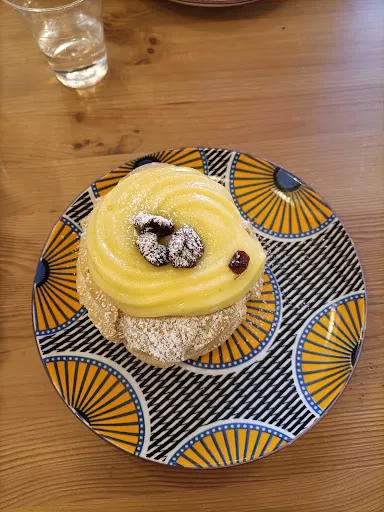 Foto di Reginella Pizzeria Pasticceria Artigianale Napoletana