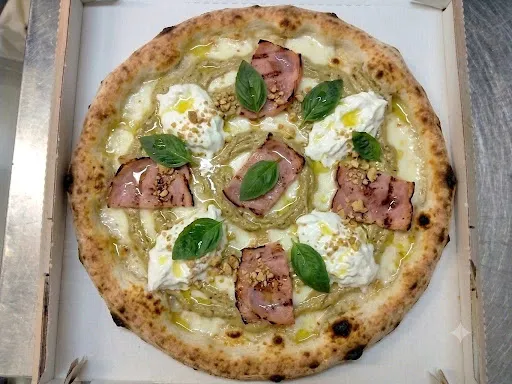 Foto di Reginella Pizzeria Pasticceria Artigianale Napoletana