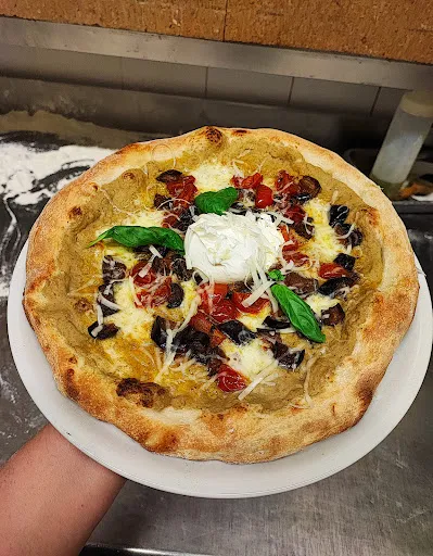 Foto di Reginella Pizzeria Pasticceria Artigianale Napoletana