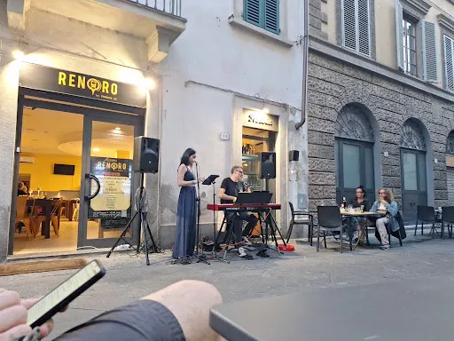 RenOro Pizzeria