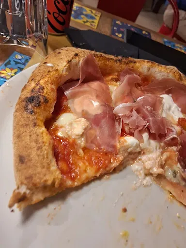 RenOro Pizzeria