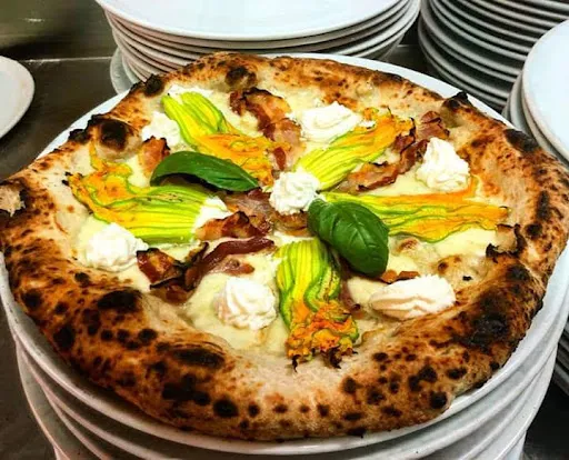 RenOro Pizzeria