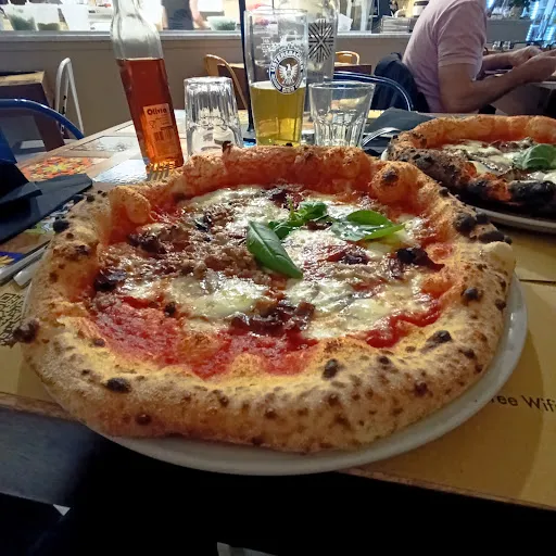 RenOro Pizzeria