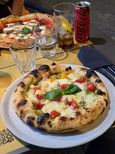 RenOro Pizzeria