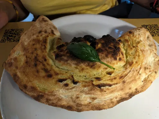 RenOro Pizzeria