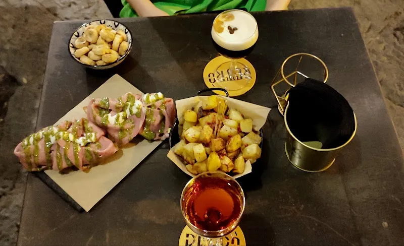 Retrò - Cocktail Bar