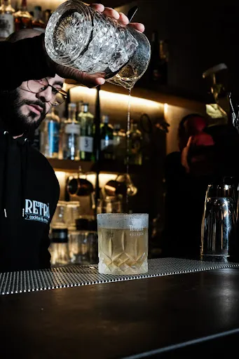 Foto di Retrò - Cocktail Bar