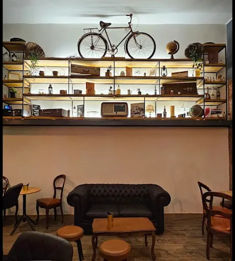 Foto di Retrò - Cocktail Bar