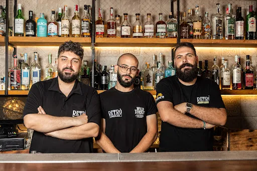 Foto di Retrò - Cocktail Bar