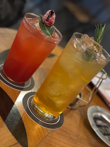 Foto di Retrò - Cocktail Bar