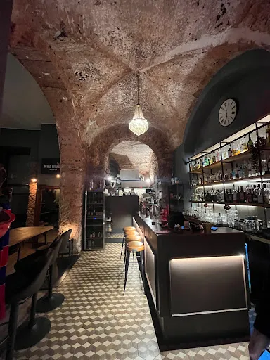 Foto di Retrò - Cocktail Bar