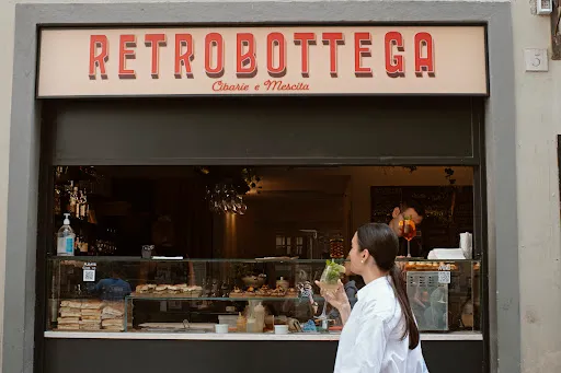 Foto di Retrobottega - Cibarie e Mescita