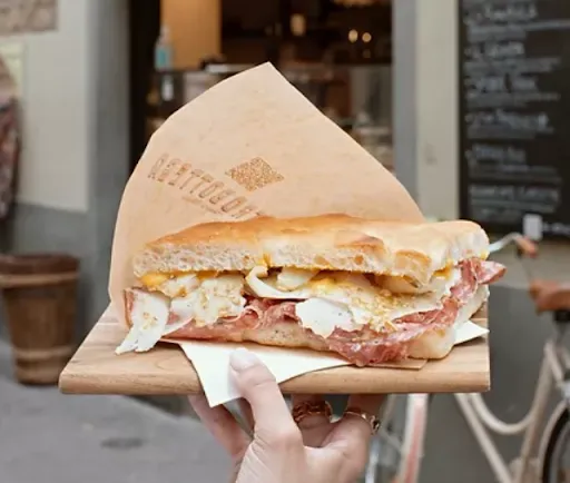 Foto di Retrobottega - Cibarie e Mescita