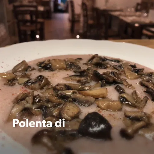 Risotteria Melotti Roma