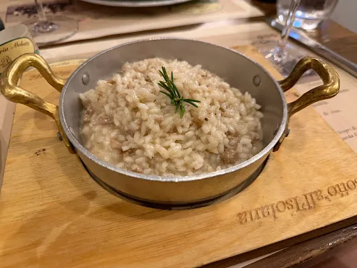 Risotteria Melotti Roma