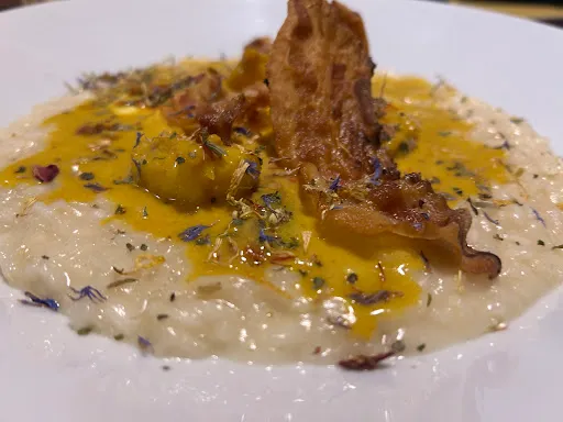 Risotto DAI C'ANDOM Modena