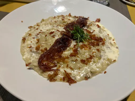 Risotto DAI C'ANDOM Modena