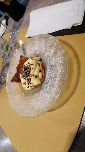 Risotto DAI C'ANDOM Modena
