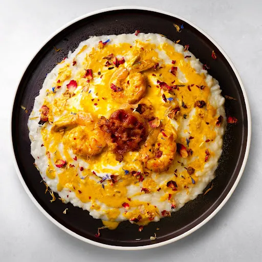 Foto di Risotto DAI C'ANDOM Parma