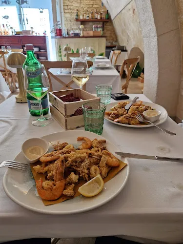 Ristò Fratelli Pesce