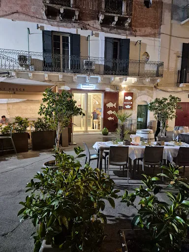 Foto di Ristò Fratelli Pesce