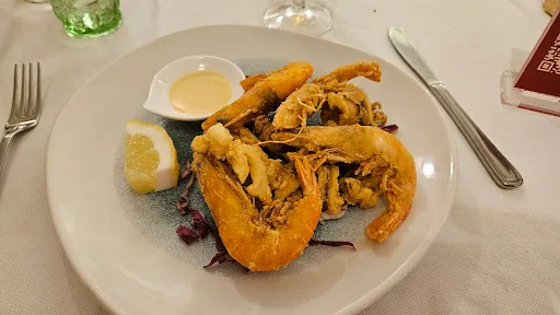 Foto di Ristò Fratelli Pesce