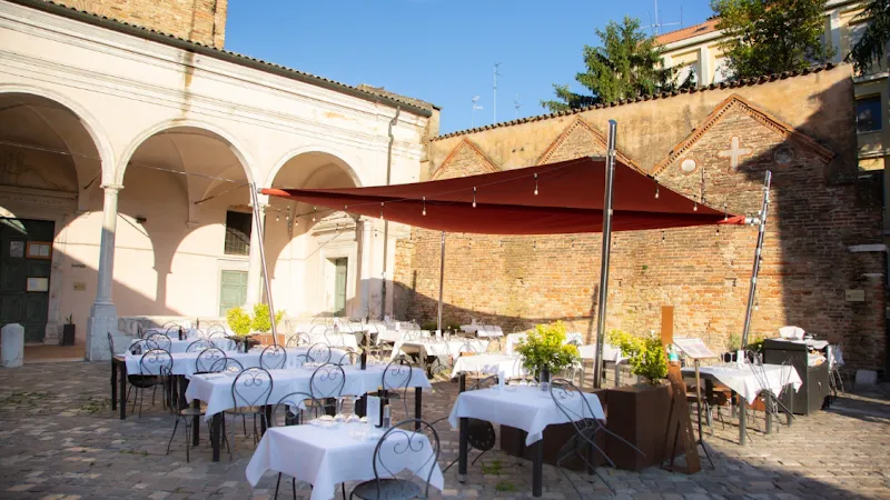 Ristorante Al 45 senza glutine