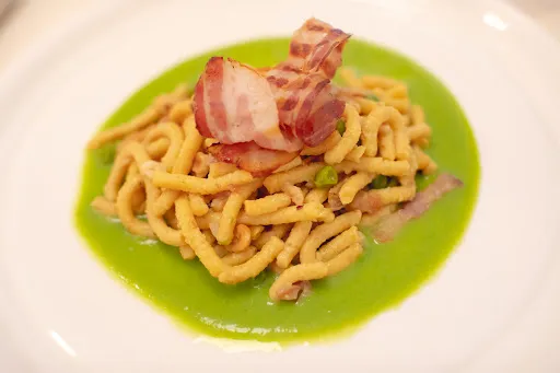 Ristorante Al 45 senza glutine
