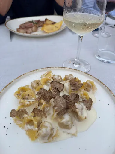 Ristorante Al 45 senza glutine