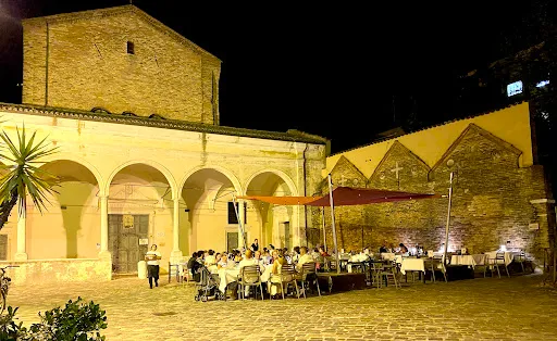 Ristorante Al 45 senza glutine