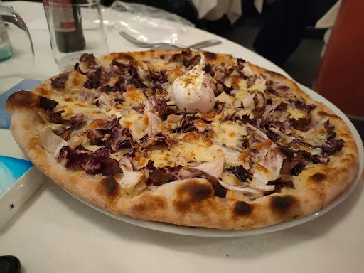 Ristorante Al 45 senza glutine