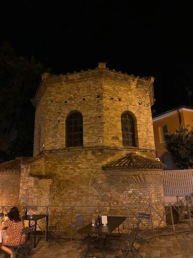 Ristorante Al 45 senza glutine