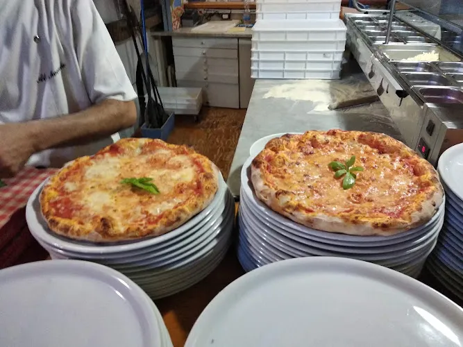 Ristorante Al Moccolo