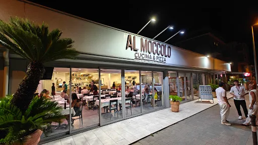 Foto di Ristorante Al Moccolo