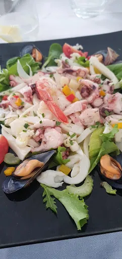 Foto di Ristorante Al Moccolo
