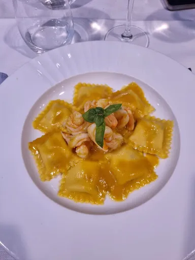 Foto di Ristorante Al Moccolo