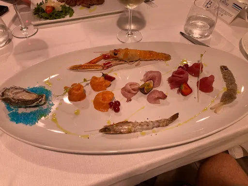 Foto di Ristorante Al Moccolo