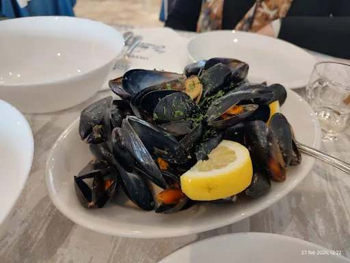 Foto di Ristorante Al Moccolo