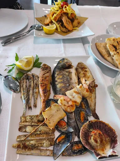 Foto di Ristorante Al Moccolo