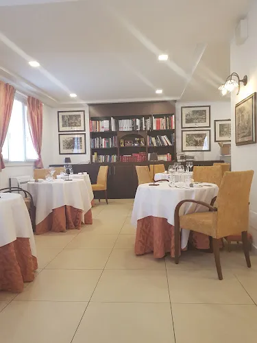Ristorante Anna