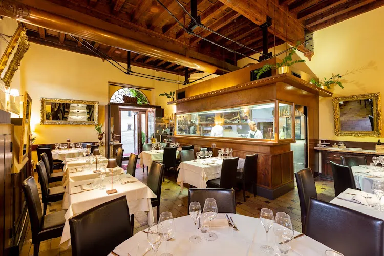 Ristorante Antica Torretta - Verona centro storico