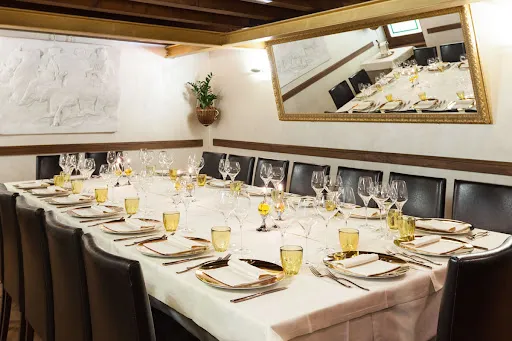 Ristorante Antica Torretta - Verona centro storico